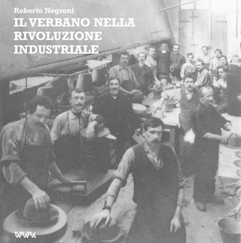 Libro negroni roberto il - -,