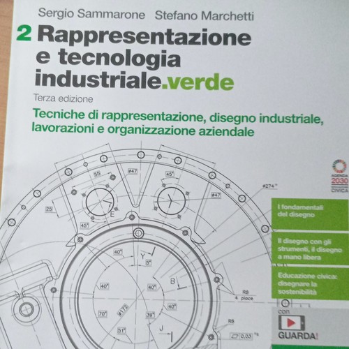Rappresentazione tecnologia - rappresentazione,