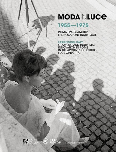 Libri moda luce 1955 - in, 1955-1975