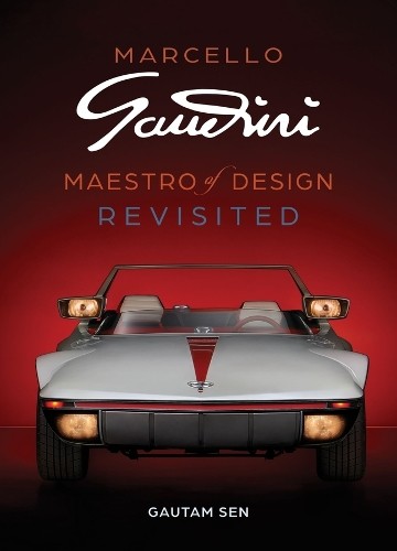Marcello gandini maestro of - gandini:,