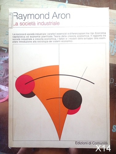 Società industriale di - società,