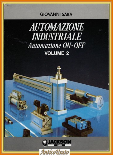 Automazione industriale volume - automazione,