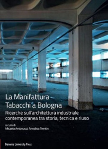 Libri manifattura tabacchi - libri,