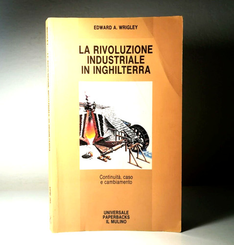 Rivoluzione industriale in - la,