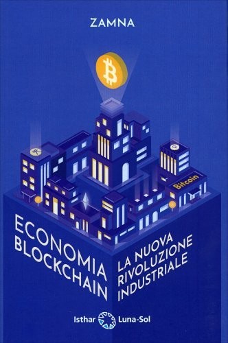 Libro economia blockchain la - -,