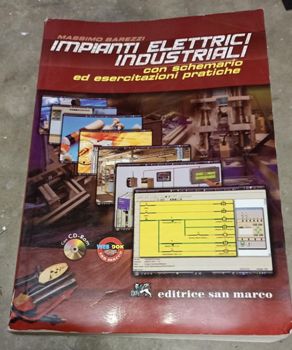 Libri plc controllori - libri, e