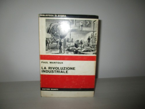 Libro rivoluzione - "la,