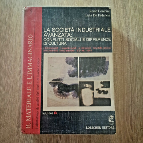 Ceserani federicis la - federicis,