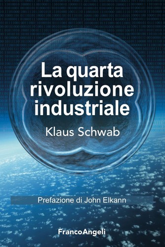 Libri klaus schwab la - la, quarta