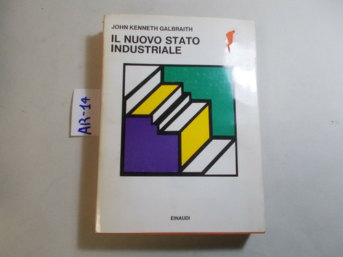 Libro nuovo stato - libro,