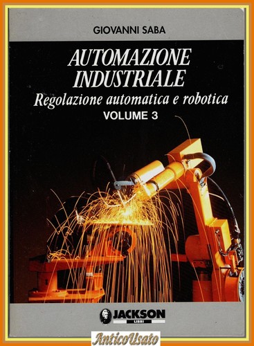 Automazione industriale - automazione,