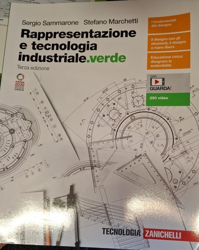 Rappresentazione tecnologia - rappresentazione,