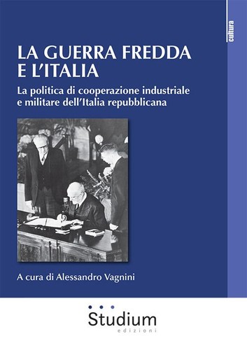 Libri guerra fredda - fredda, e