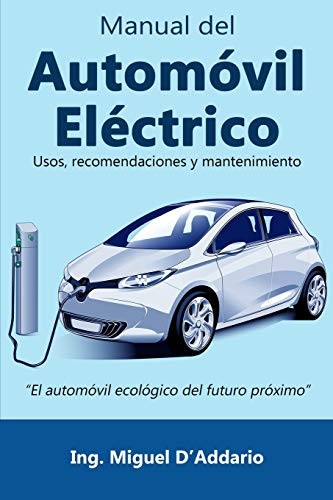 Manual del automa3vil - del,
