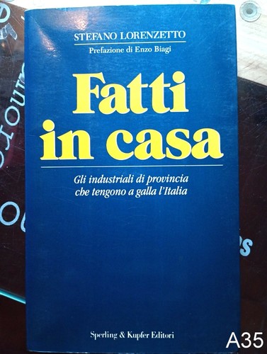 Fatti casa lorenzetto - in, di