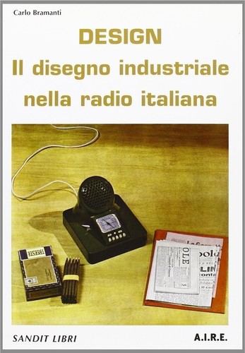 Libri carlo bramanti design - bramanti,