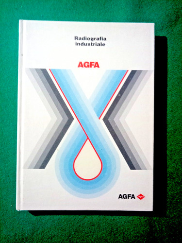 Libro radiografia - libro,