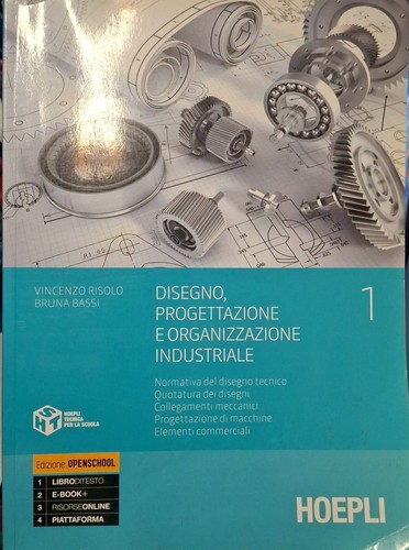 Disegno progettazione e - disegno,,