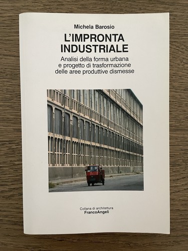 Libro barosio michela - libro,