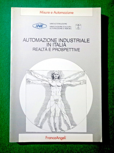 Libro automazione - libro,