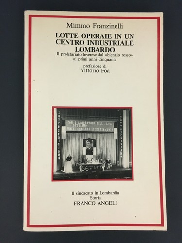 Libro lotte operaie un - operaie,