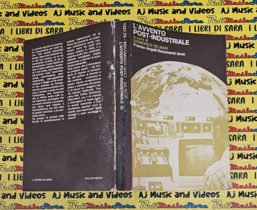 Book libro avvento - book,