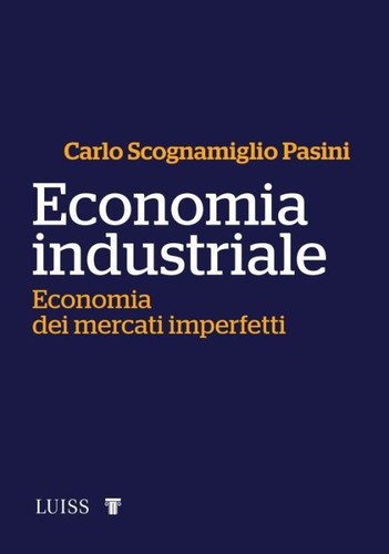 Economia industriale