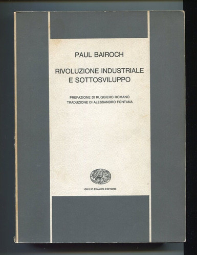 Rivoluzione industriale - industriale, e