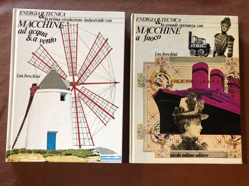 Libri macchine acqua - 2,