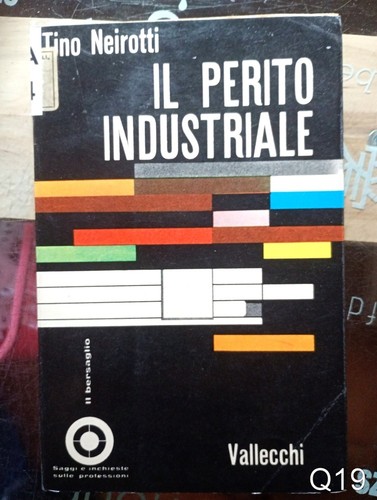 Perito industriale di - il,