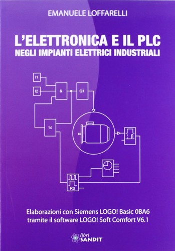 Elettronica plc negli - elettronica,