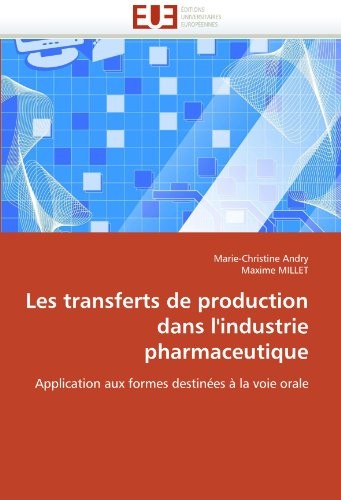 			Les transferts de