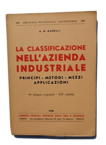 Classificazione - la,