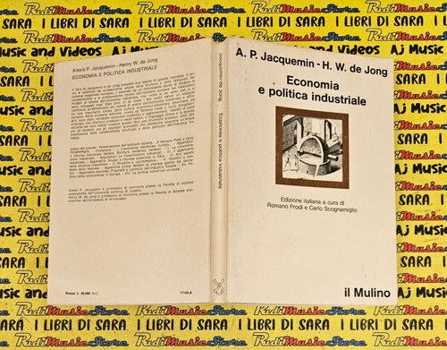Book libro economia politica - libro,