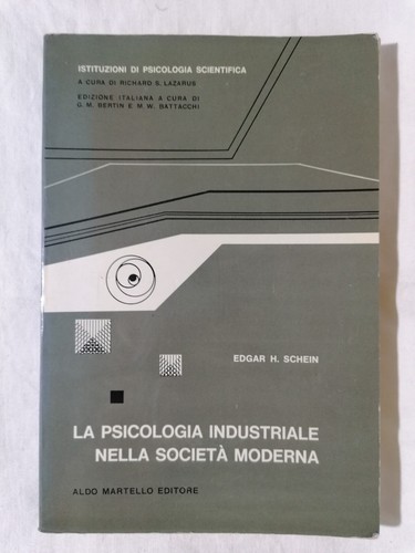 Libro psicologia - libro,
