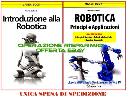 Robotica industriale robot - industriale,