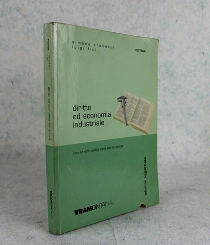 Diritto economia - diritto,