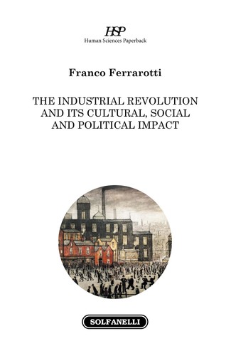 Libri franco ferrarotti the - -,
