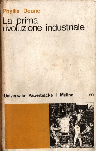Libro prima rivoluzione - prima,