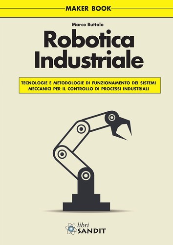 Libri marco buttolo - buttolo, robotica