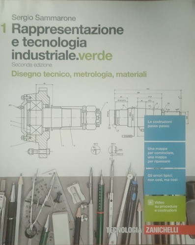 Rappresentazione tecnologia - rappresentazione,