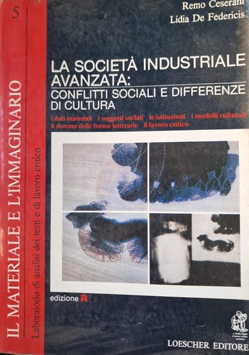 Materiale immaginario - e,