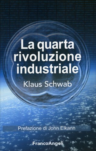 Libro quarta rivoluzione - libro, la