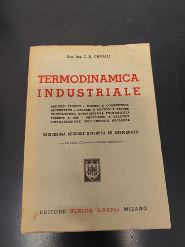 Libro termodinamica - libro,