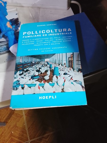 Libro marino cortese - marino,