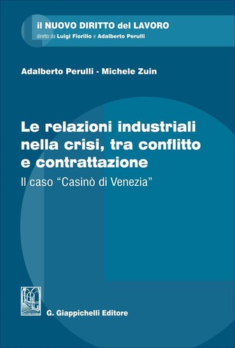 Libri adalberto perulli zuin - libri,