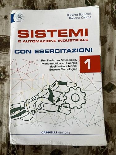 Sistemi automazione - e,