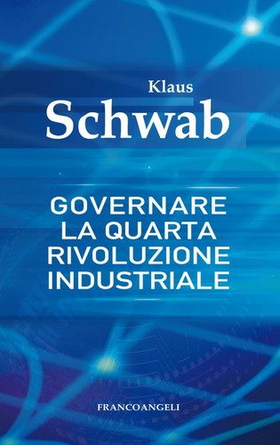 Libri klaus schwab governare - schwab,