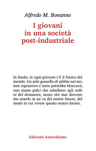Libri bonanno alfredo i - bonanno, m.