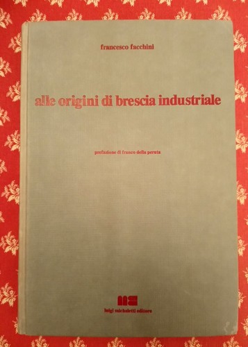 Libro alle origini di - origini,